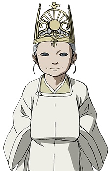 Gambar Karakter Antokutei