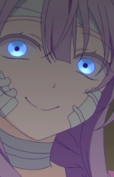 Gambar Satou's Aunt