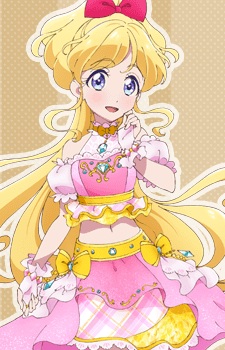 Gambar Karakter Karen Kamishiro