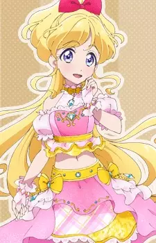 Gambar Karakter Anime: Karen Kamishiro