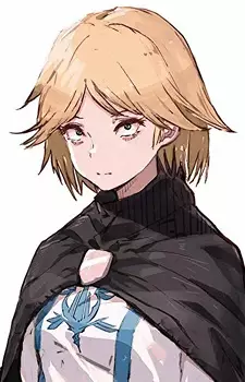 Gambar Karakter Anime: Neia Baraja