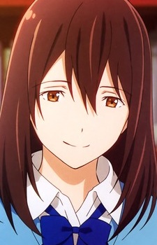 Gambar Karakter Sakura Yamauchi