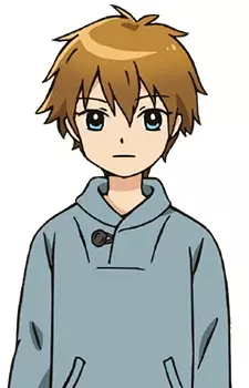 Gambar Karakter Anime: Akane Kanda