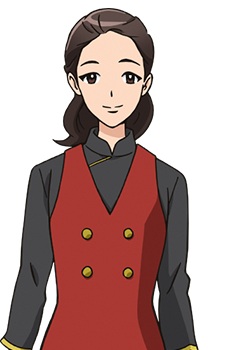 Gambar Karakter Rui-Ling Lin