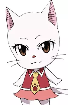 Gambar Karakter Anime: Charlés