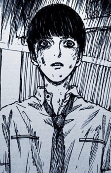 Gambar Karakter Haneul Kang