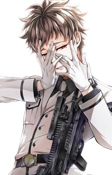 Gambar Karakter Anime: Haruka  Hosokawa