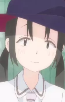 Gambar Karakter Anime: Aguri Matou