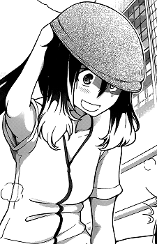 Gambar Karakter Pochi