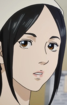 Gambar Karakter Fumino Inoue