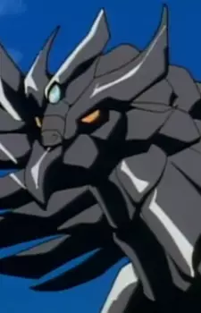 Gambar Karakter Anime: B'T Loresso