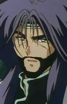 Gambar Karakter Anime: Zaji