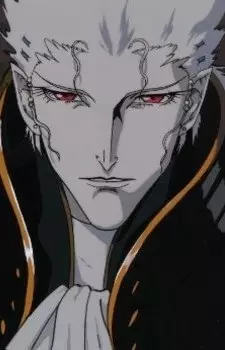 Gambar Karakter Anime: Meier Link