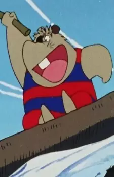 Gambar Karakter Anime: Yoisho