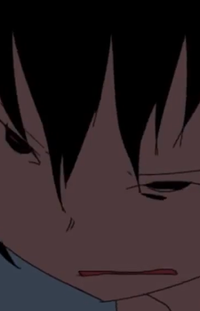 Gambar Karakter Anime: Person