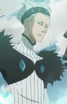 Gambar Karakter Anime: Lagus