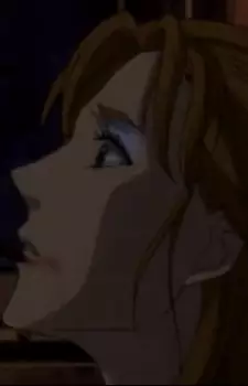 Gambar Karakter Anime: Mary Jane Kelly