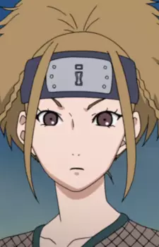 Gambar Karakter Anime: Sen