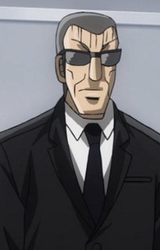 Gambar Karakter Gonda