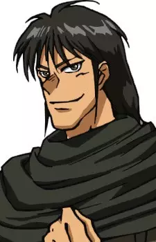 Gambar Karakter Anime: Yin Bai