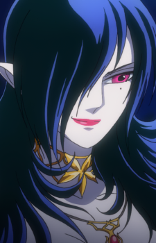 Gambar Karakter Ate Ruin