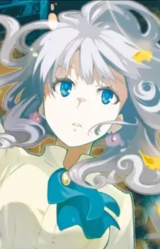 Gambar Karakter Anime: Tanya