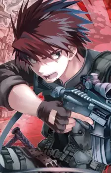 Gambar Karakter Anime: Kidou