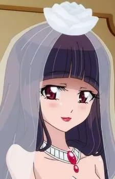 Gambar Karakter Anime: Youko