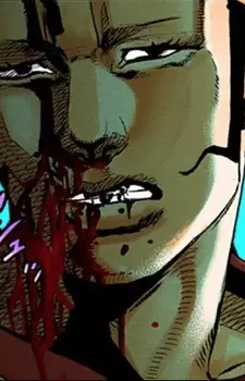 Gambar Karakter Anime: A. Phex Kyoudai Ani