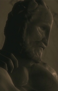 Gambar Karakter Husserl