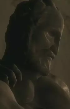 Gambar Karakter Anime: Husserl