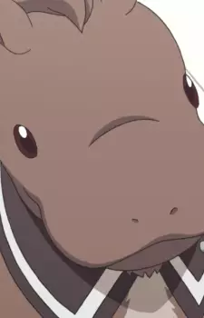 Gambar Karakter Anime: Beth