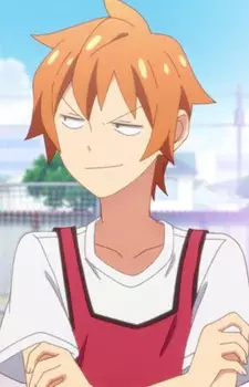 Gambar Karakter Anime: Akimasa Noro
