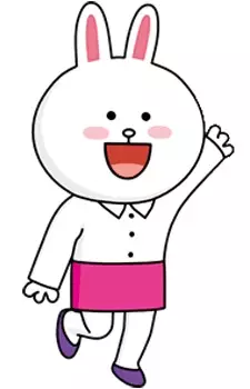 Gambar Karakter Anime: Cony