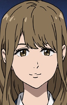 Gambar Karakter Naoko Kamikishiro