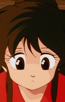 Gambar Karakter Anime: Anzu