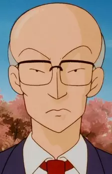 Gambar Karakter Anime: Principal