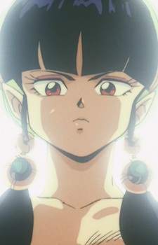 Gambar Karakter Lupica