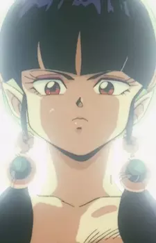Gambar Karakter Anime: Lupica