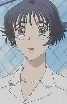 Gambar Karakter Ikuko Wakatsuki