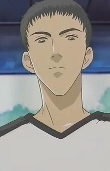 Gambar Karakter Kyousuke Watabe