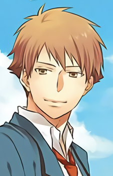 Gambar Karakter Aki Hibiya