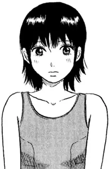 Gambar Karakter Anime: Ayako Gotou