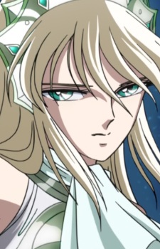 Gambar Karakter Katya Northern Crown