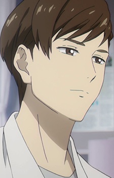 Gambar Karakter Jin Asukai