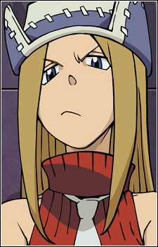 Gambar Karakter Elizabeth Thompson