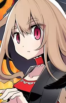 Gambar Karakter Anime: Noel Cerquetti