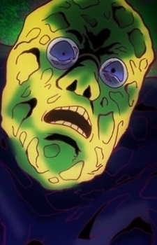 Gambar Karakter Scent-Ghoul