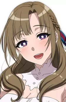 Gambar Karakter Anime: Mamako Oosuki