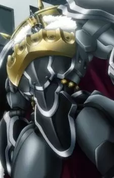 Gambar Karakter Anime: G4